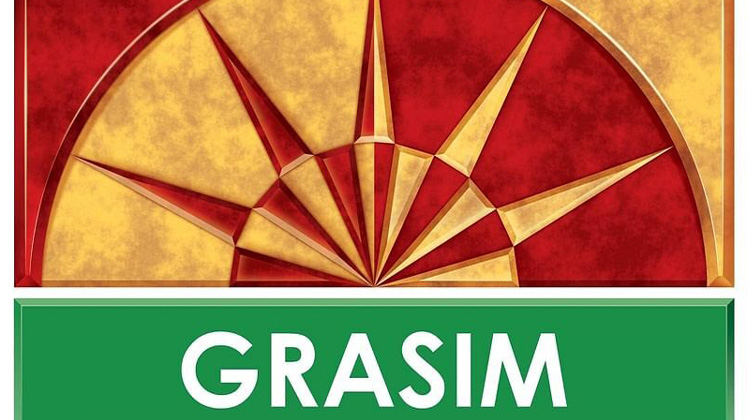 Grasim Inds Stock