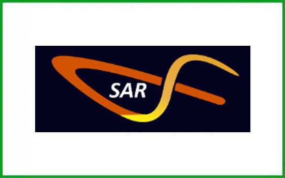 SAR Televenture NSE