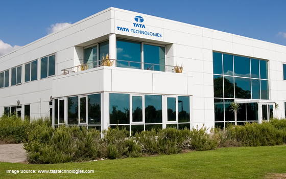 Tata Technologies IPO